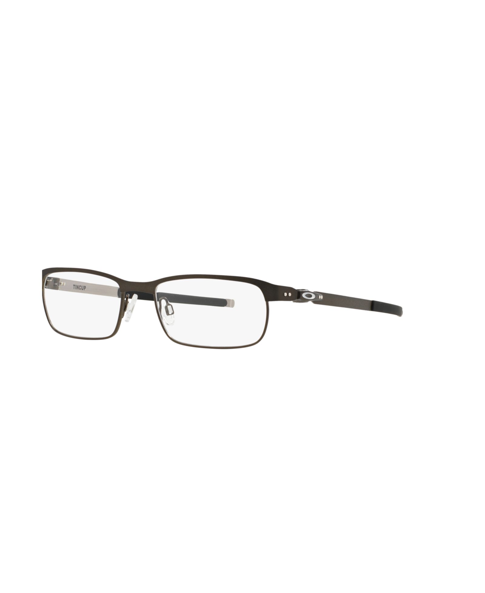 Oakley Man Rectangle Metal OX3184 TinCup™ Очки