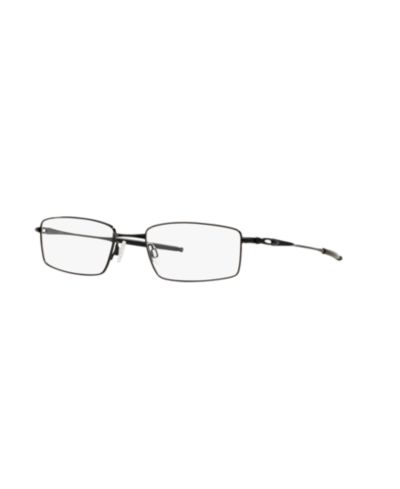 Celine Очки Oakley Man Rectangle Metal OX3136