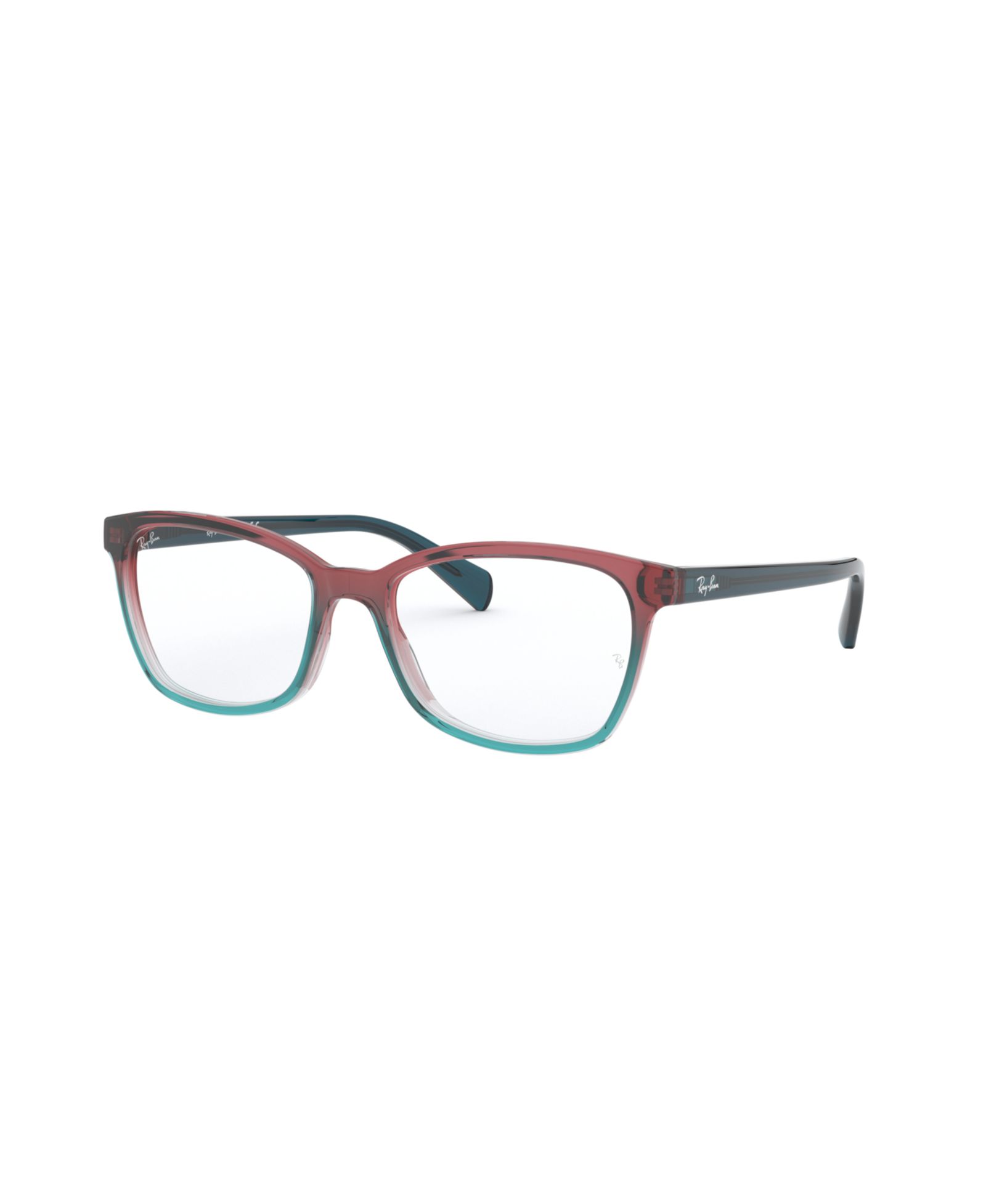 Очки Ray-Ban Woman Cat Eye Plastic RB5362 Optics