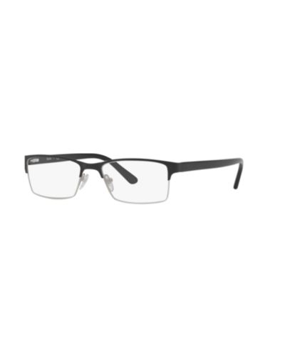 Sferoflex Очки Sferoflex Man Rectangle Metal SF2289