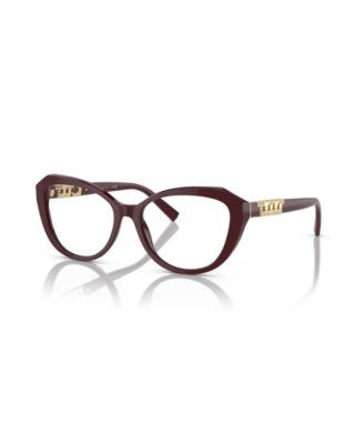Tiffany & Co. Woman Cat Eye Plastic TF2241B Eyeglasses