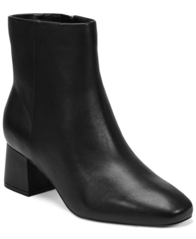 Rockport Женские ботильоны на устойчиком каблуке Okaeli