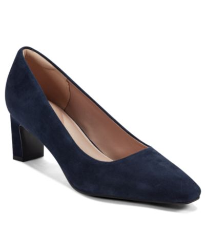 Туфли Rockport Women's Merida Block Heel