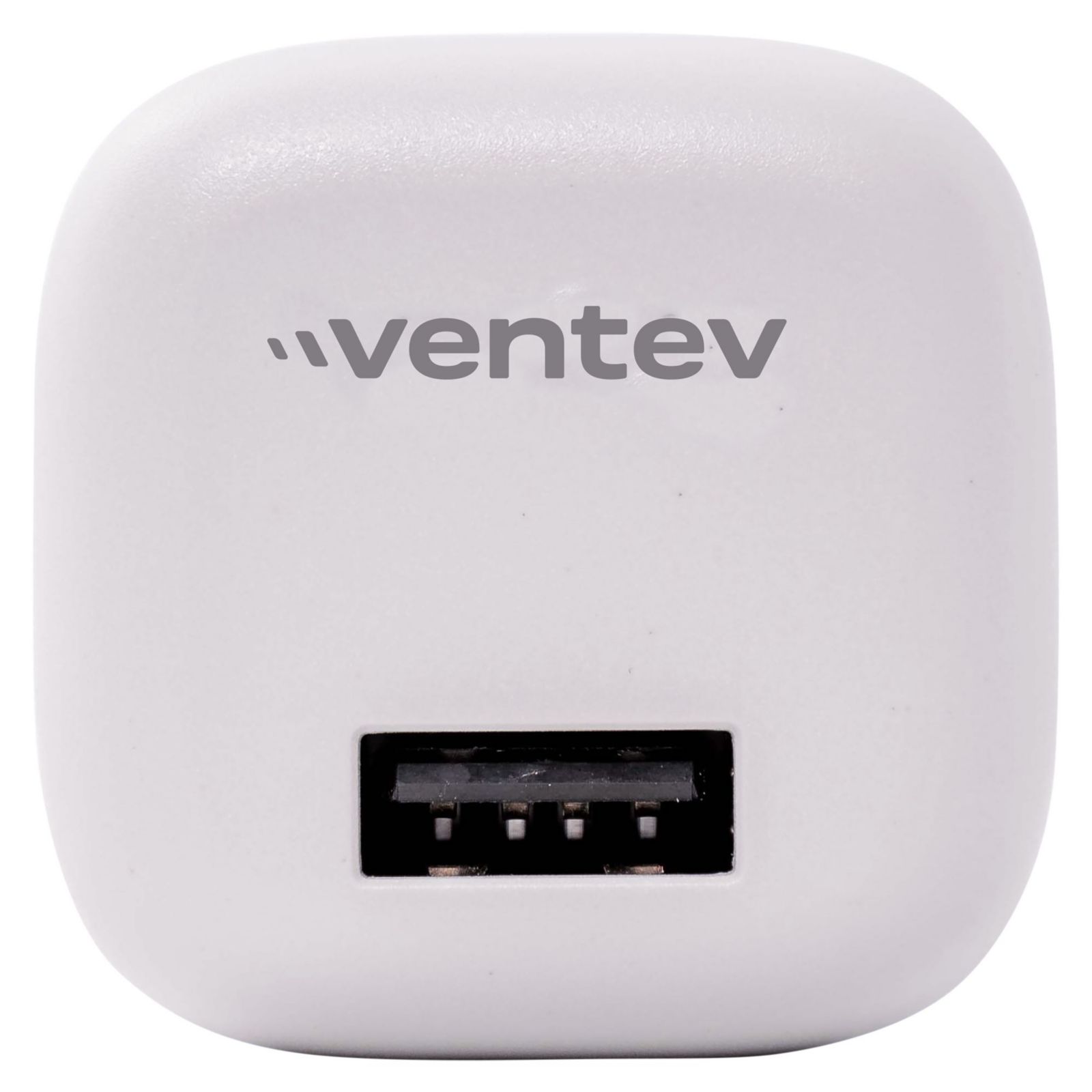 Ventev универсальное мини зарядное устройство для стены USB A, 12W