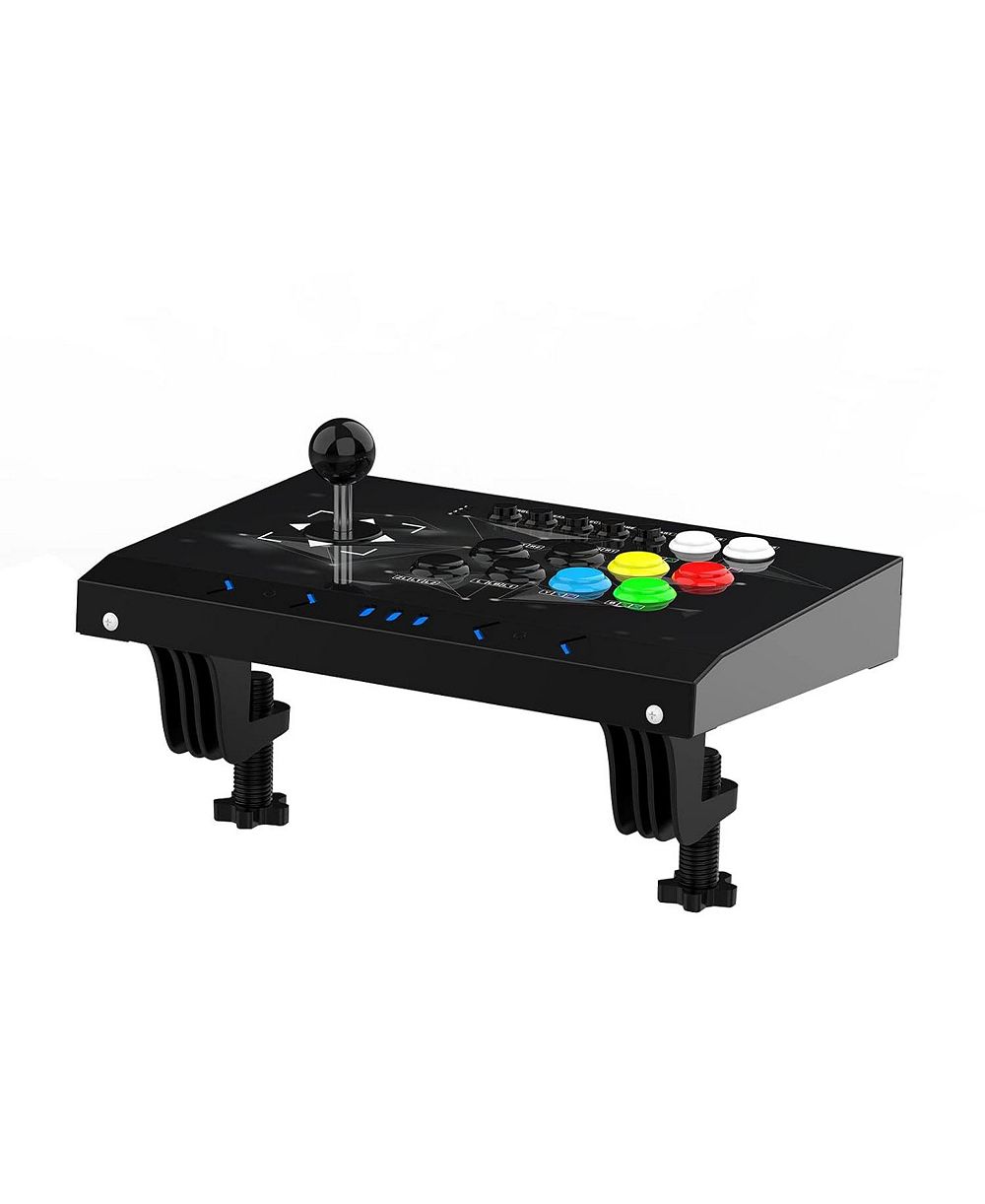 Nbcp 180 USB Paddle Shifters Racing Wheel with Pedals for Xbox 360, PC, PS3, Nintendo Switch, Android