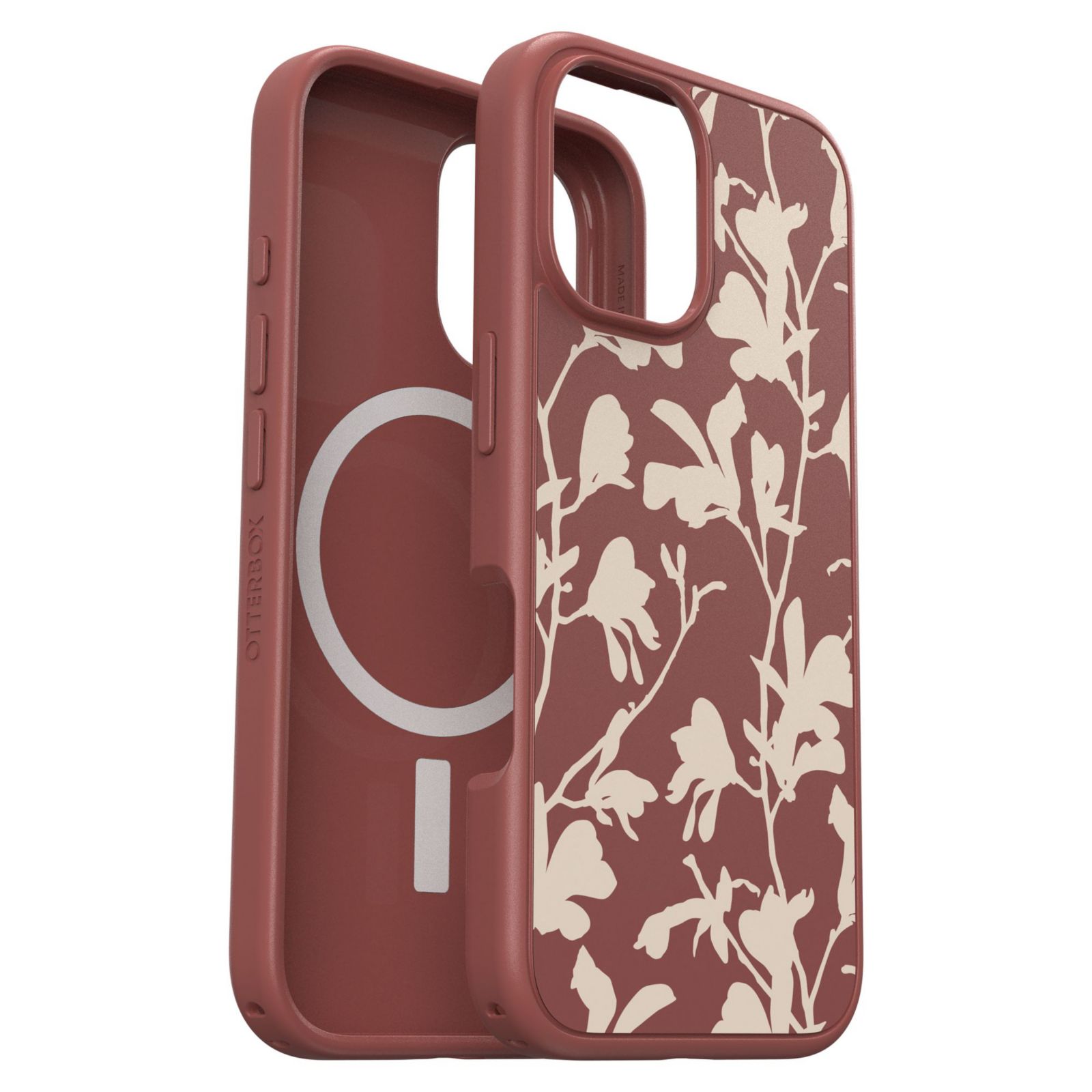 Otterbox Чехол MagSafe Symmetry Graphics для Apple iPhone 16