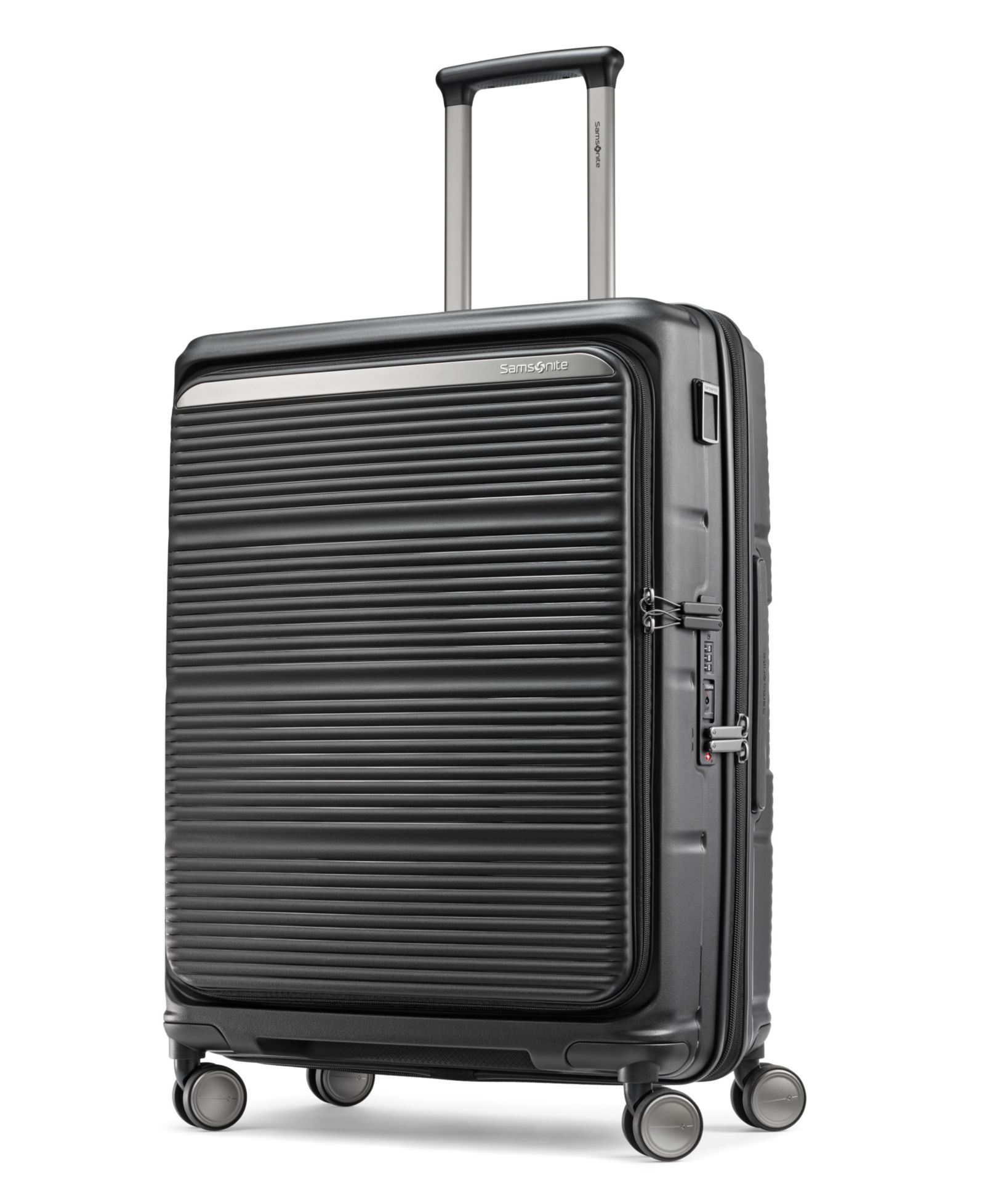Чемодан Samsonite Paralux Hardside, средний, 26" Spinner