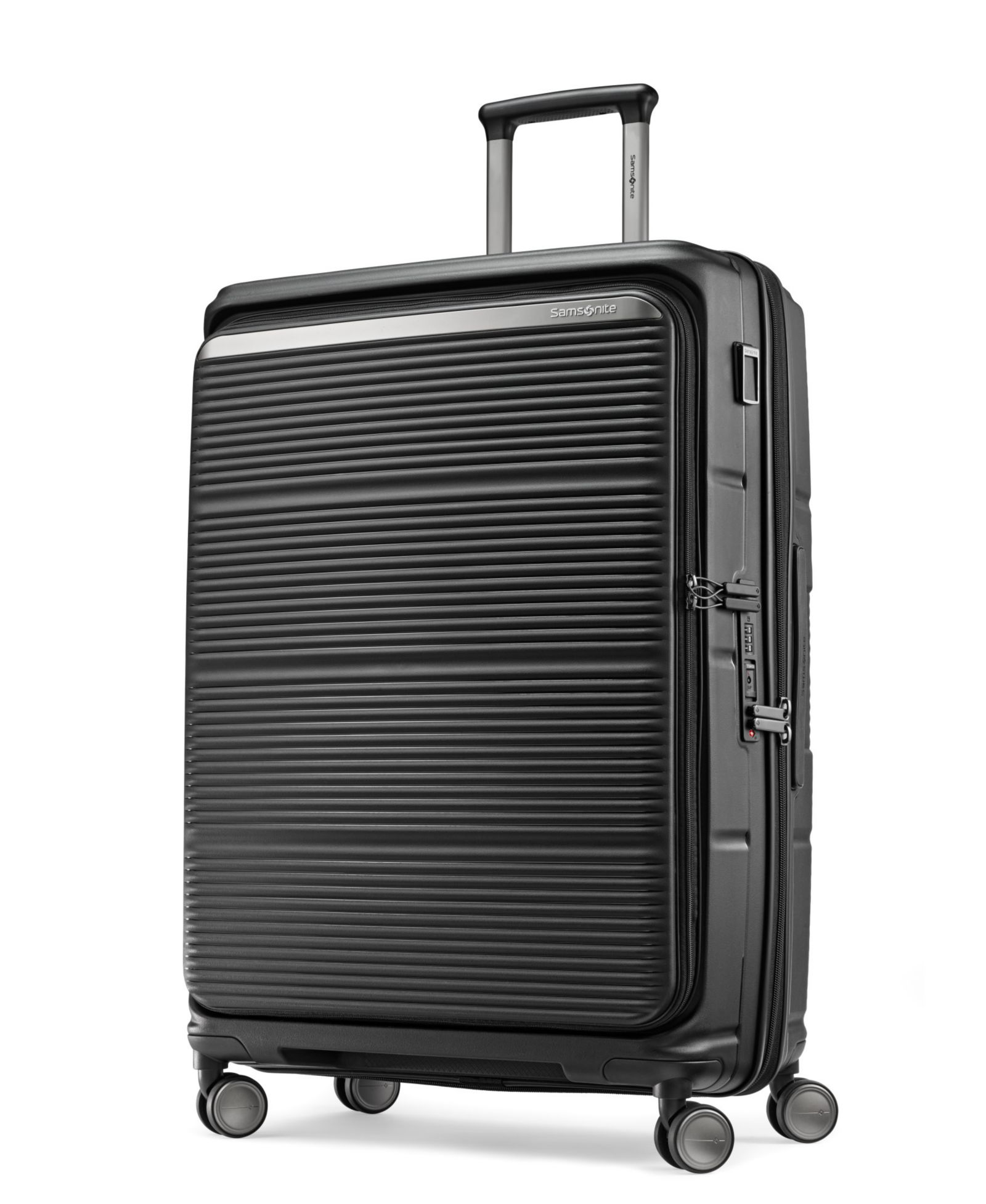 Samsonite Paralux Чемодан Spinner Large 30"