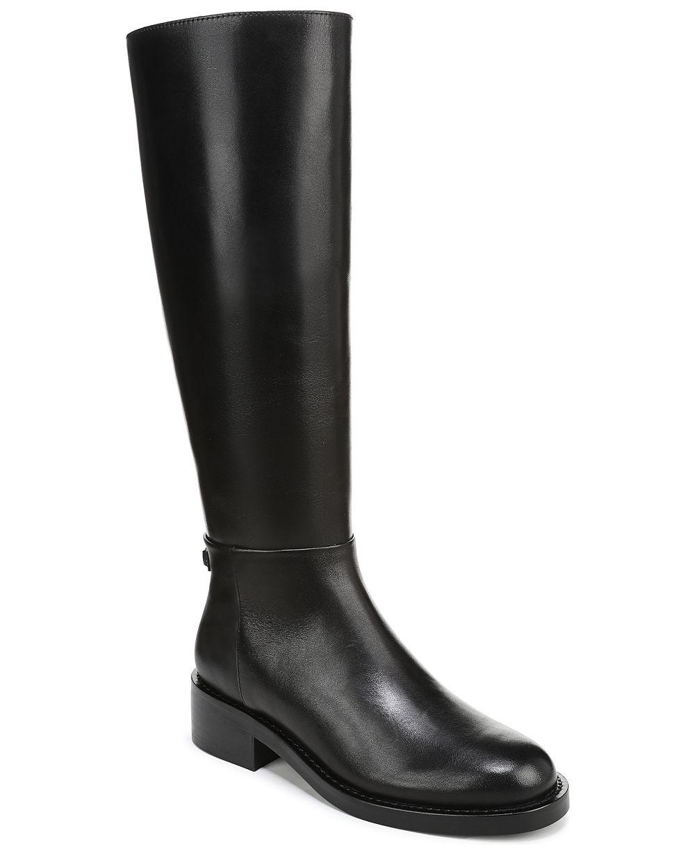 Sam Edelman Женские riding boots Milla Wide-Calf