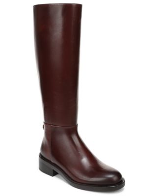Dark Brown Leather
