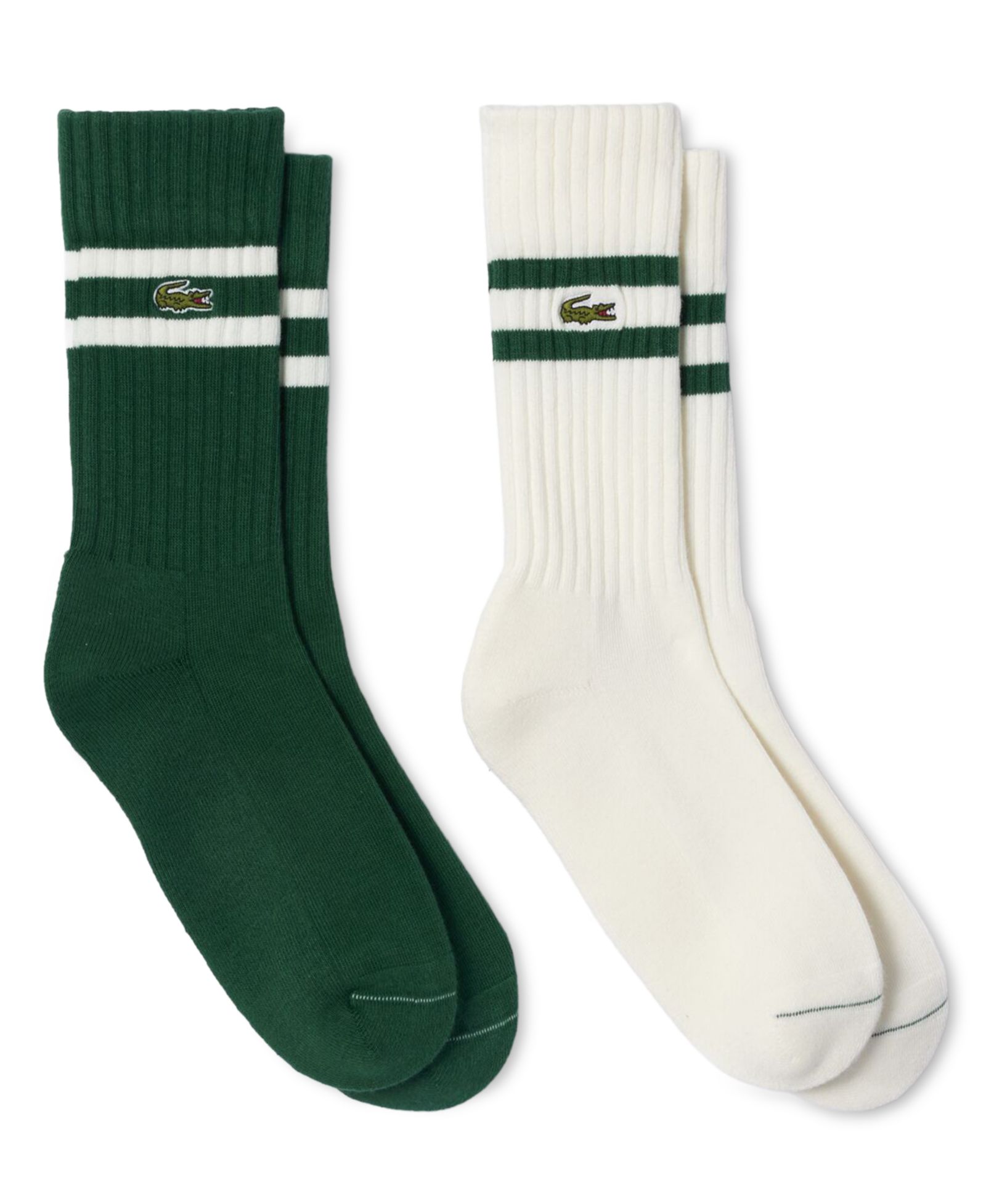 Мужские носки Lacoste, 2 шт.