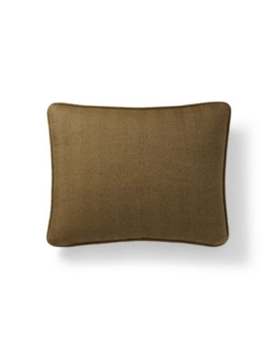 Декоративная подушка Lauren Ralph Lauren Norris Soft Cotton, 15" x 20"