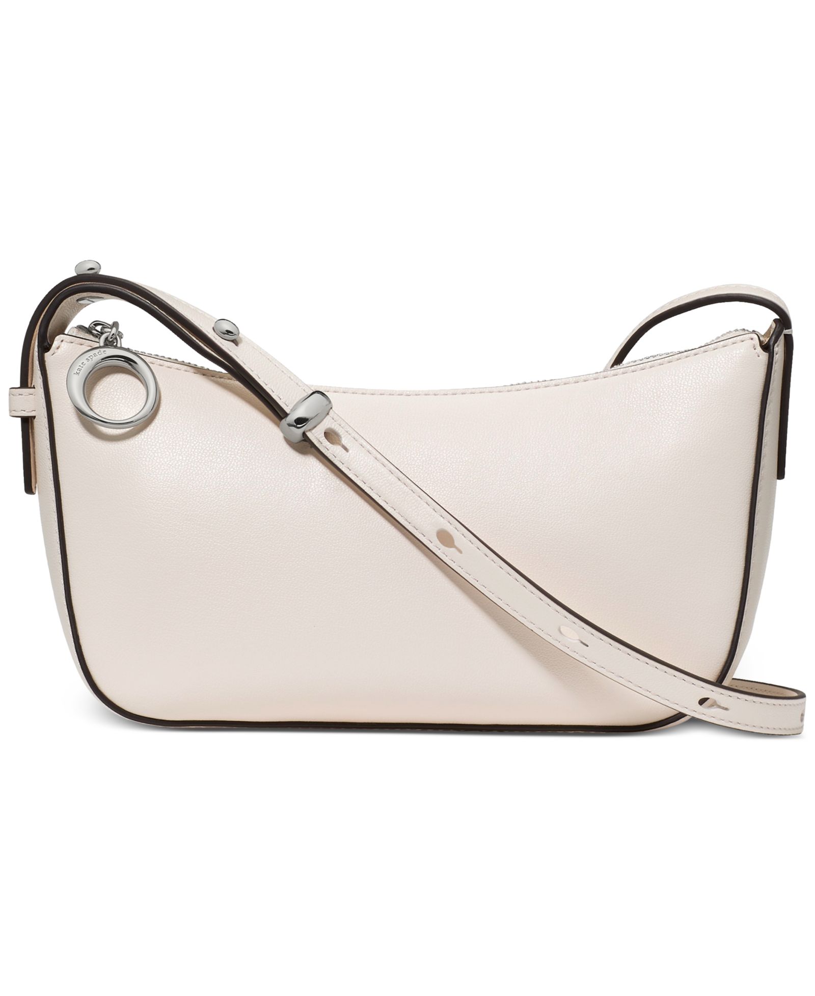 Маленькая кожаная сумка через плечо kate spade new york Halo Smooth