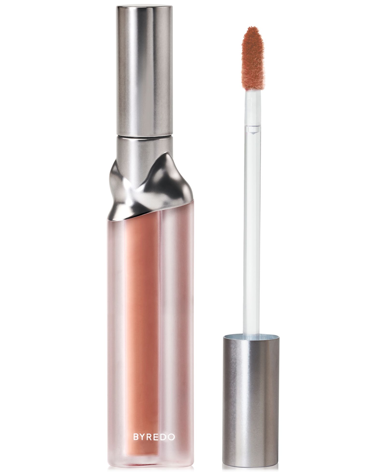 BYREDO Liquid Lipstick Vinyl - Thar Desert, 0.13 oz.