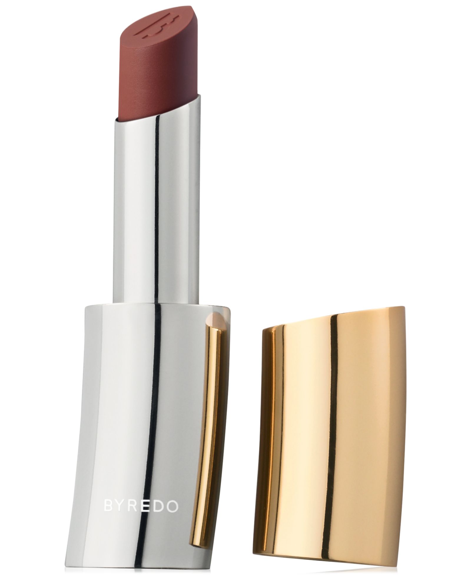 BYREDO Satin Lipstick - 9AM, 0.08 oz.