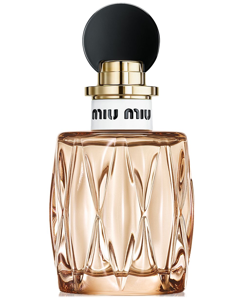 Miu Miu Miutine Eau de Parfum, 3.3 oz.