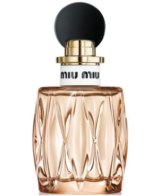 Miu Miu Miutine парфюмерная вода, 3.3 oz.