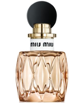 Парфюмерная вода Miu Miu Miutine, 1.69 oz.