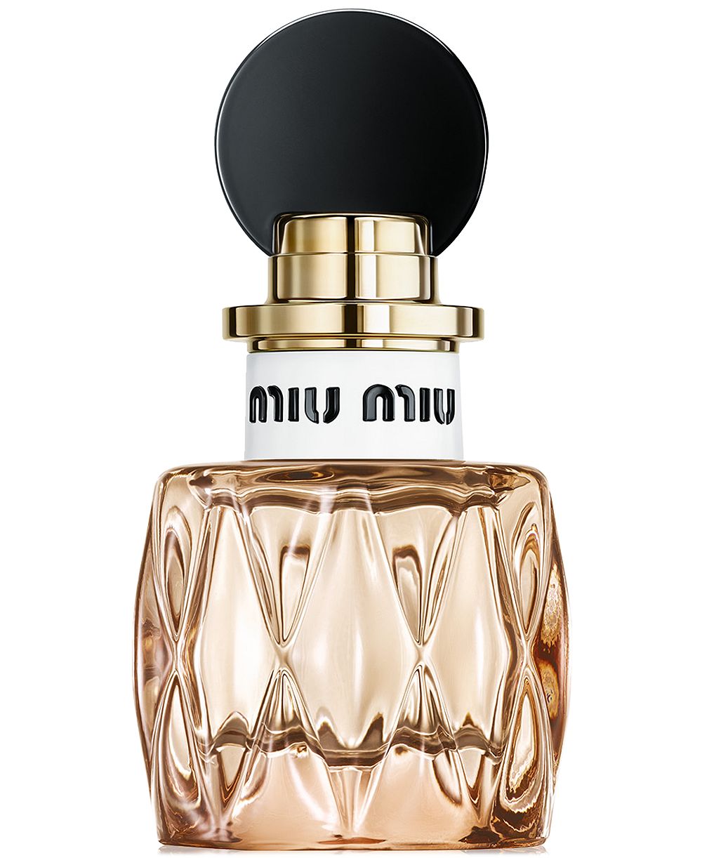 Miu Miu Miutine Eau de Parfum, 1 oz.