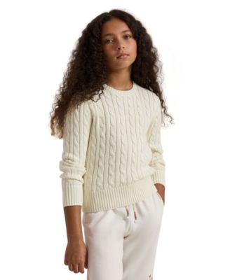 Warm White W/Hint Of Pink