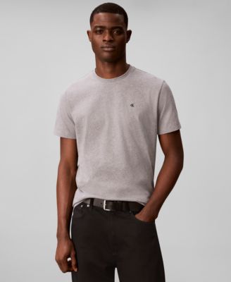 MED GREY HTR