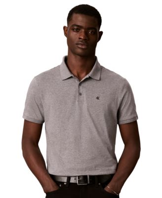 MED GREY HTR