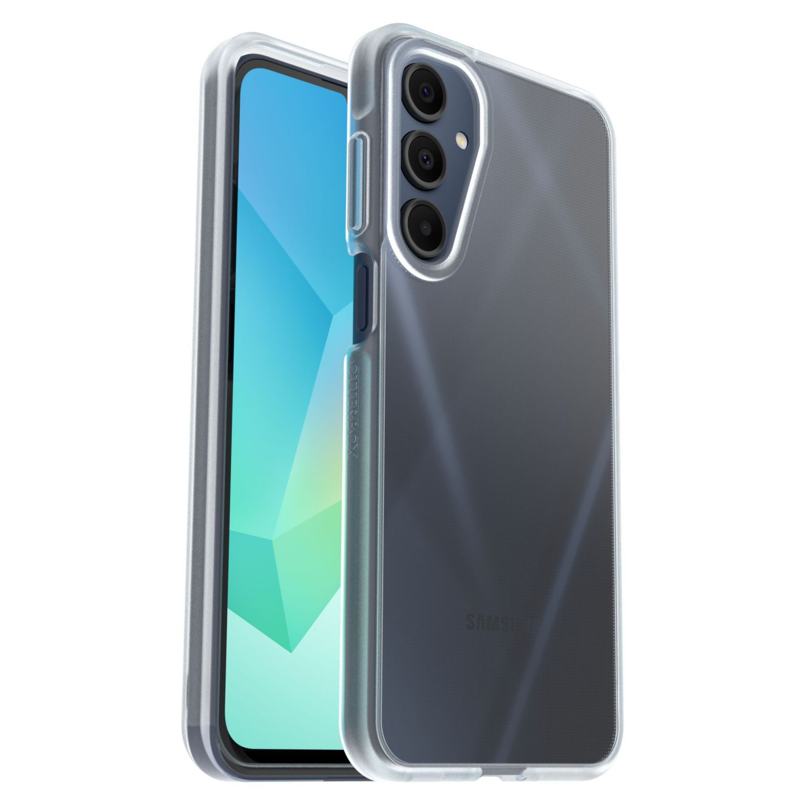 Чехол OtterBox React для Samsung Galaxy A16 5G