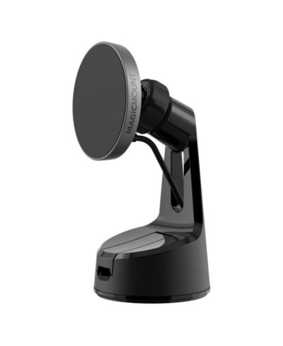 Scosche MagicMount Pro Qi2 беспроводная зарядка