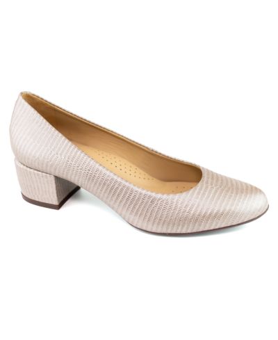 Marc Joseph New York Женские туфли-лодочки Genuine Leather Broad St 2.0 Pump