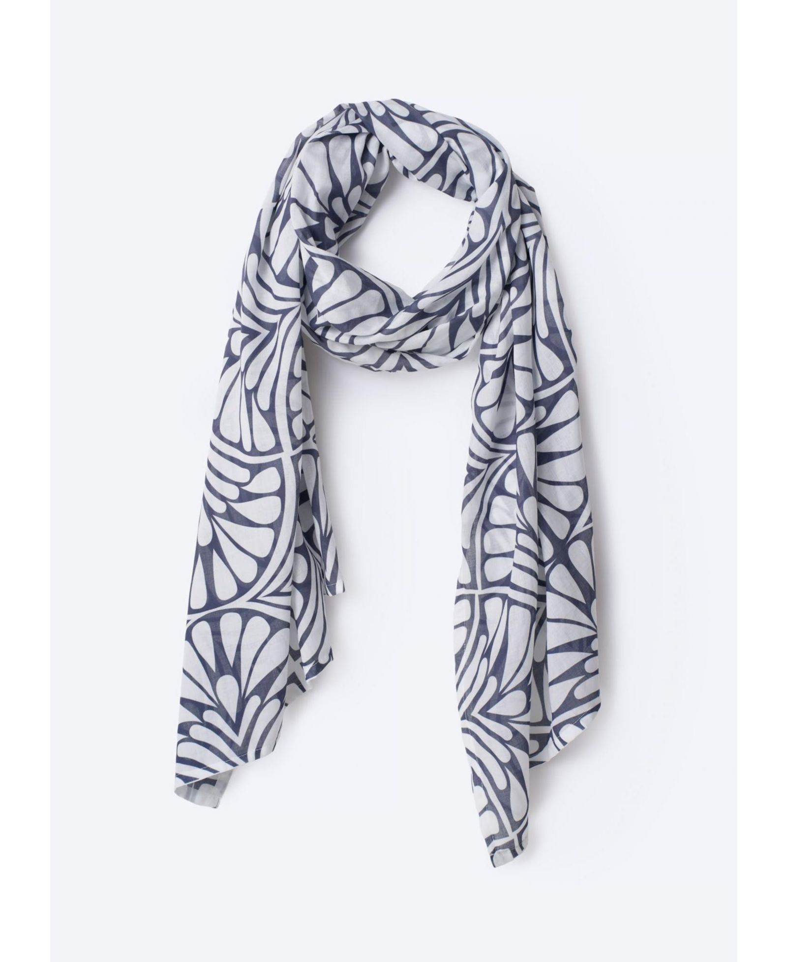 VISCATA Женский шарф Foulard