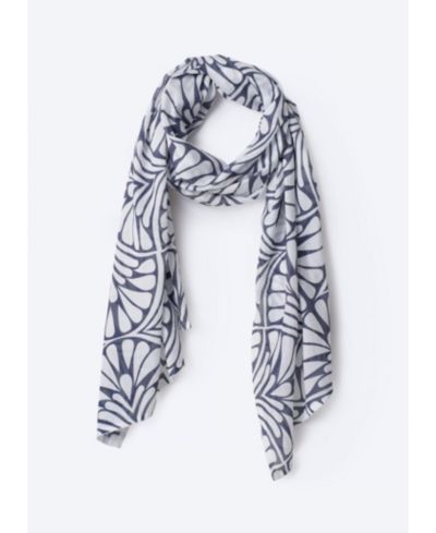 VISCATA Women's Foulard Scarf
