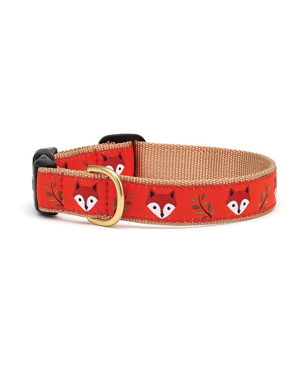 Ошейник для собак Up Country Foxy Dog Collar
