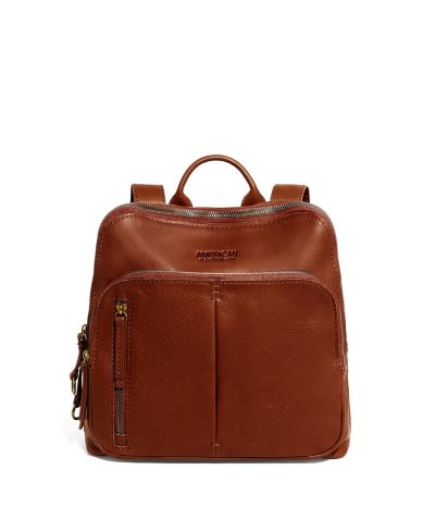 American Leather Co. Рюкзак Cleveland Midsize