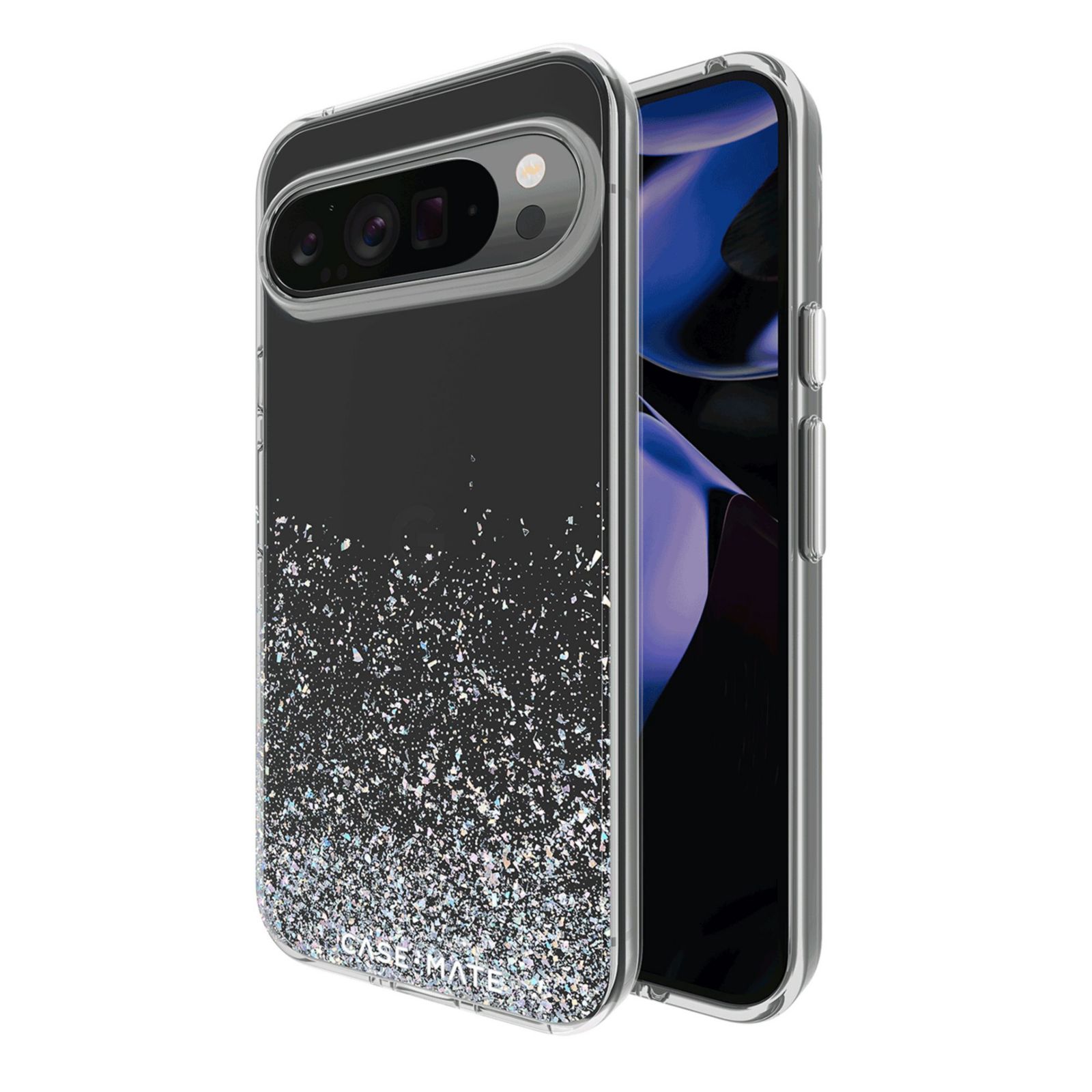 Чехол Case-Mate Twinkle для Google Pixel 9 Pro XL