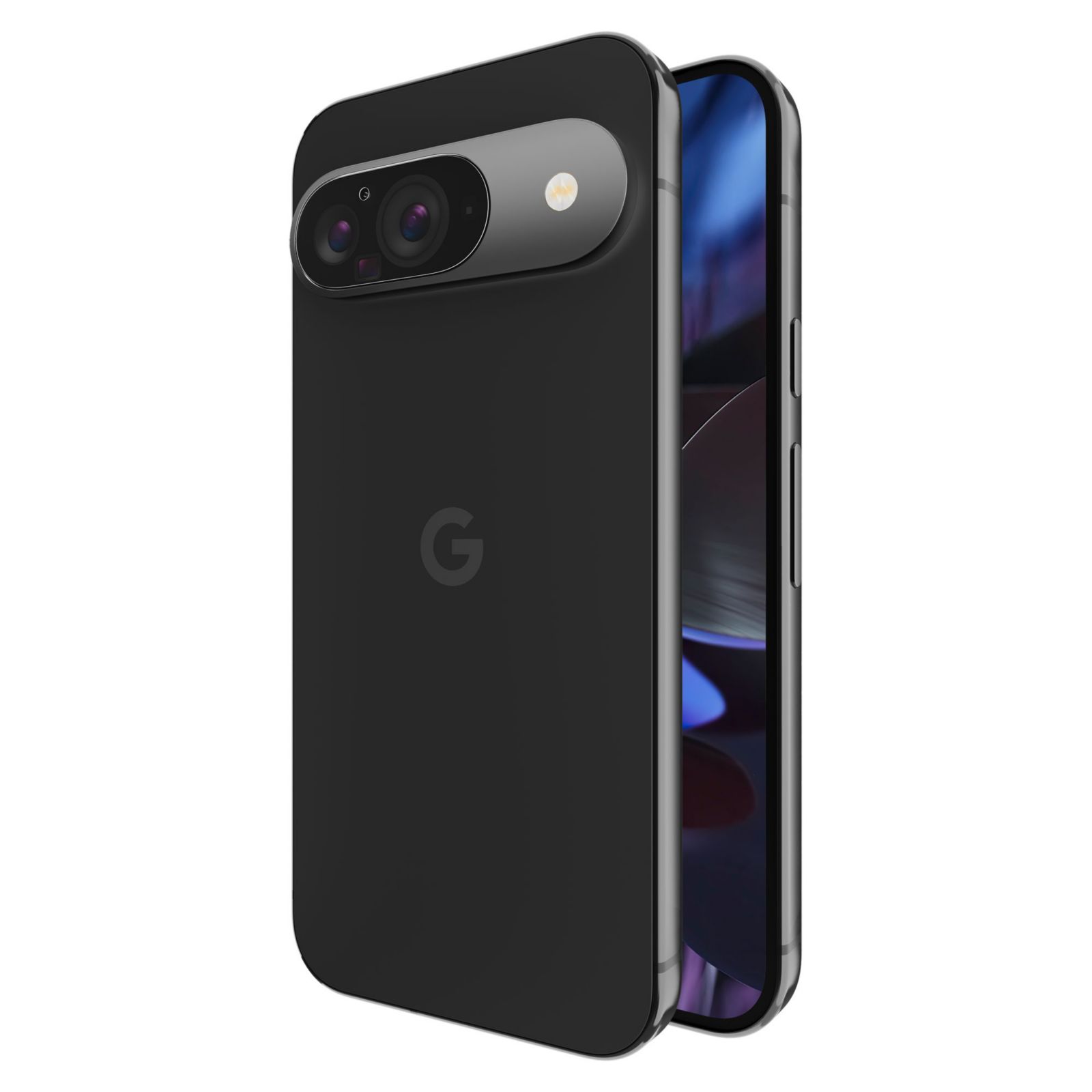 Защитное стекло для камеры Case-Mate для Google Pixel 9-Clear