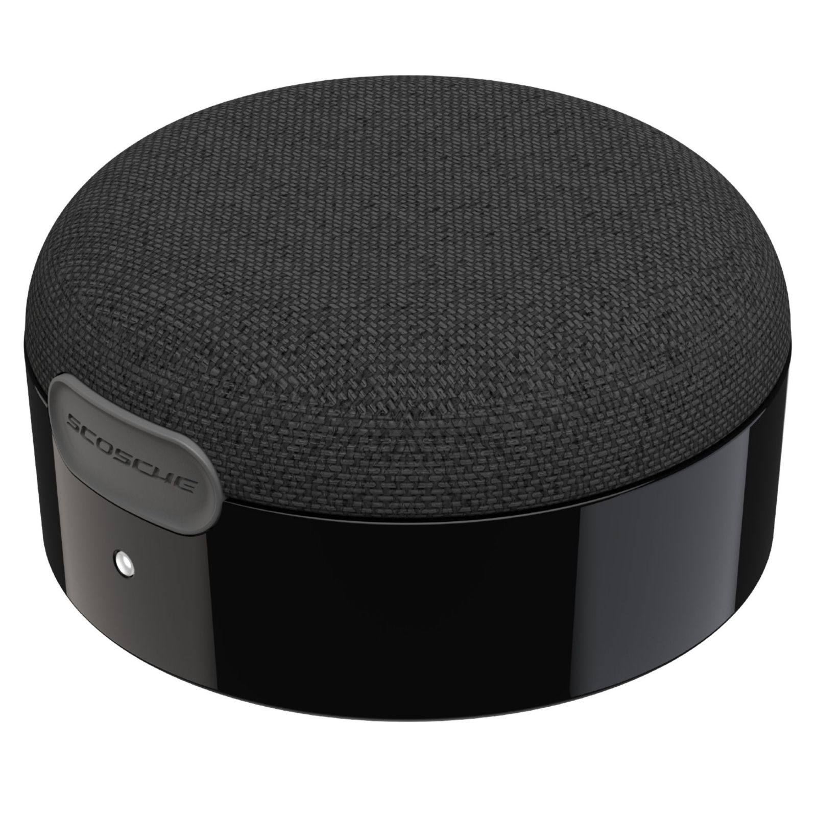Scosche BoomCan MS Magnetic Wireless Waterproof Speaker