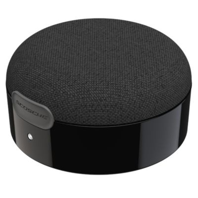 Scosche BoomCan MS Magnetic Wireless Waterproof Speaker