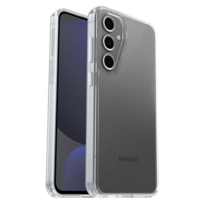 OtterBox прозрачный чехол Symmetry для Samsung Galaxy S24 FE