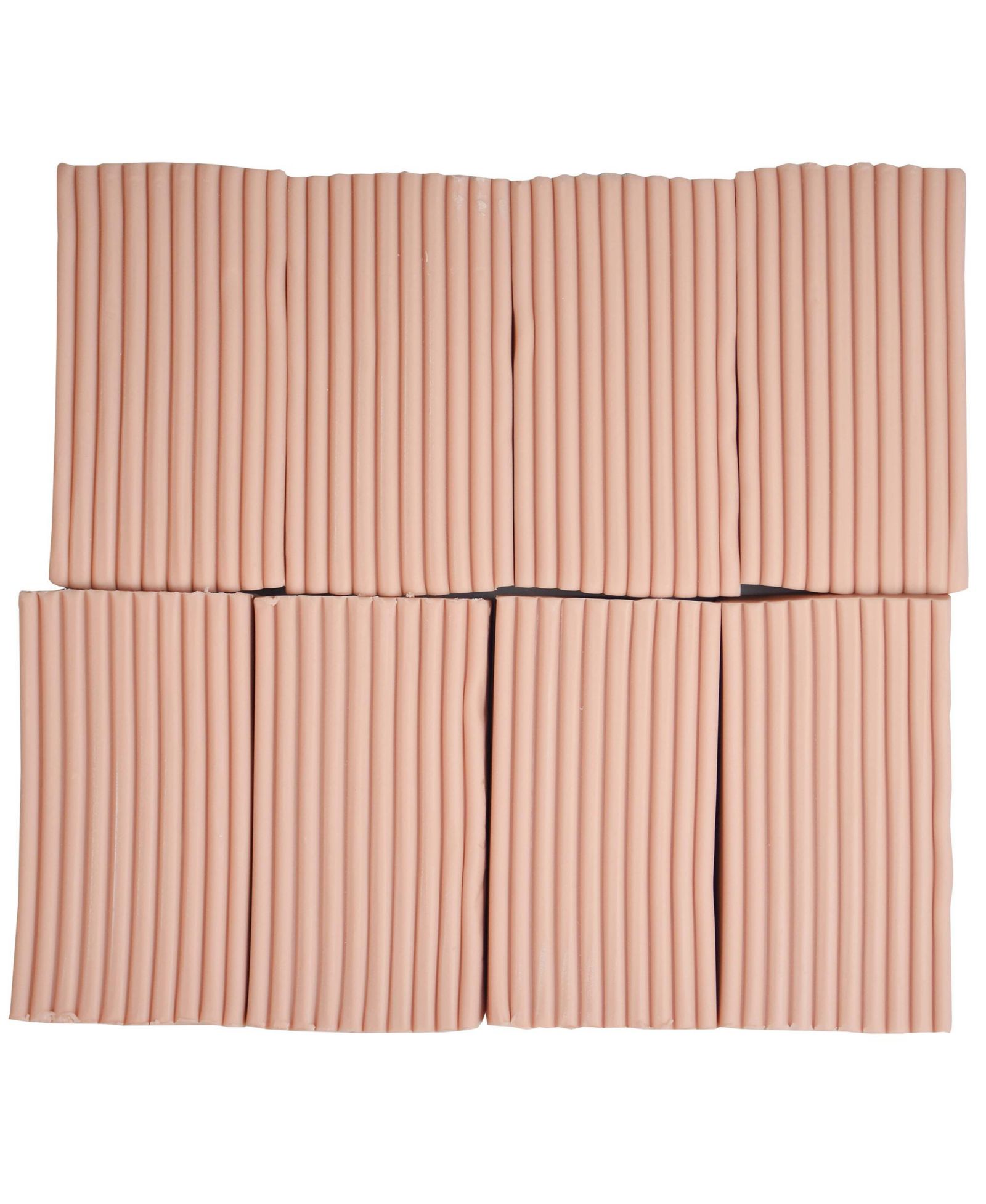 Super Sculpey: Beige - 8lb