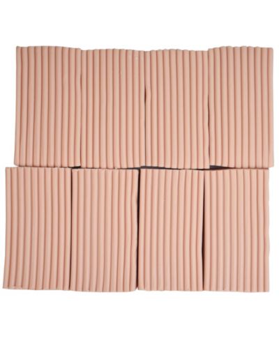 Super Sculpey: Beige - 8lb