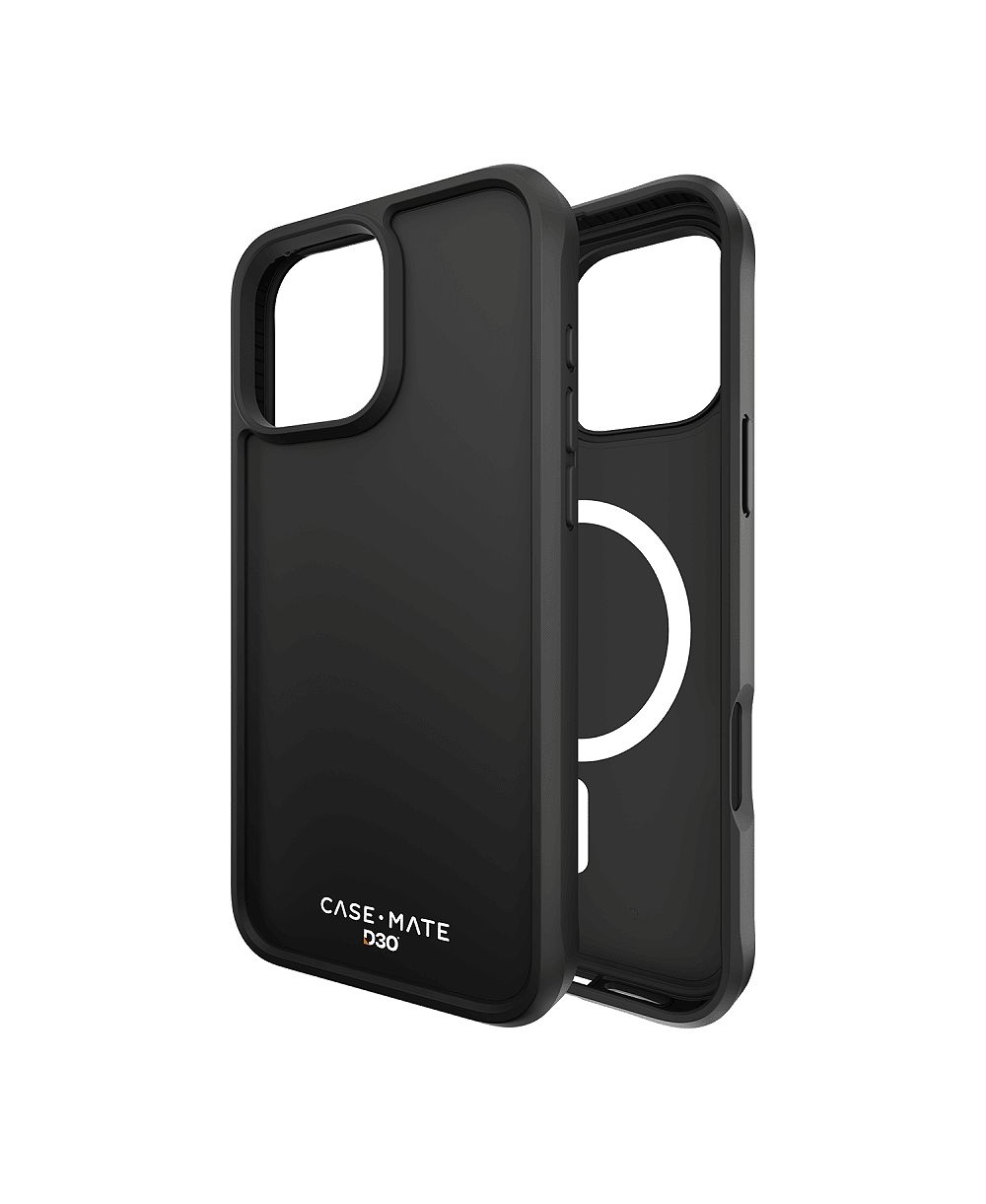 Чехол Case-Mate Tough D3O MagSafe для Apple iPhone 16 Pro Max