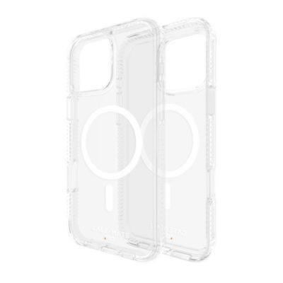 Чехол Case-Mate Tough D3O MagSafe для Apple iPhone 16 Pro Max