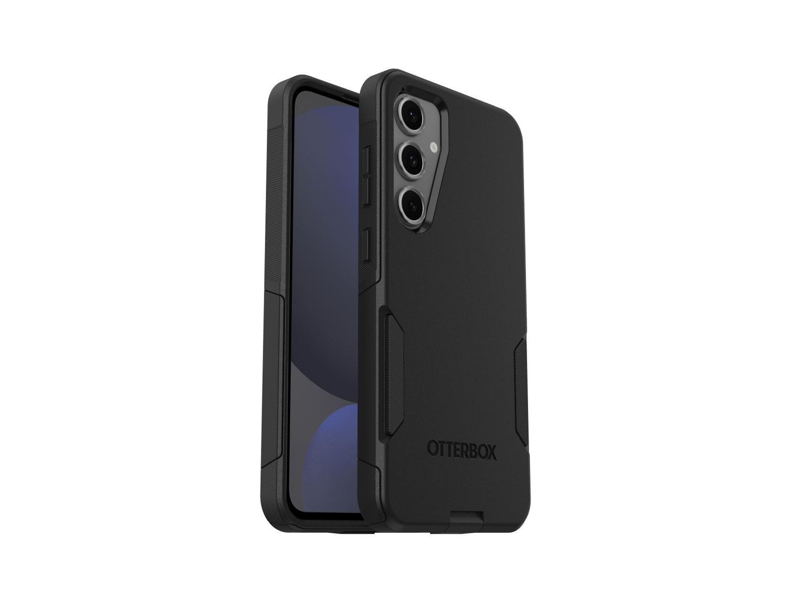 Otterbox Commuter Series Dual Layer Case Compatible with Samsung Galaxy S24 FE