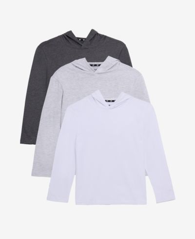 H charcoal/lt h grey/white