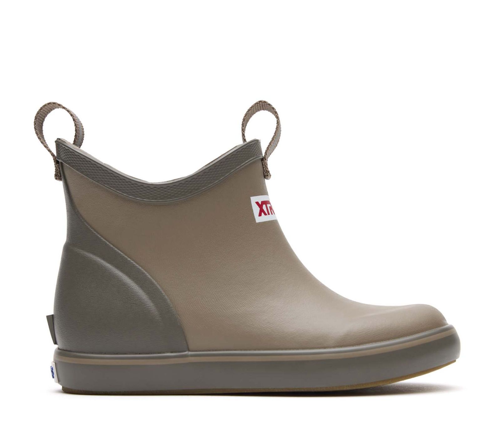XTRATUF Little Kids Ankle Deck Boot