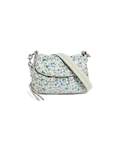 Мини-сумка через плечо Marino Crossbody от American Leather Co.