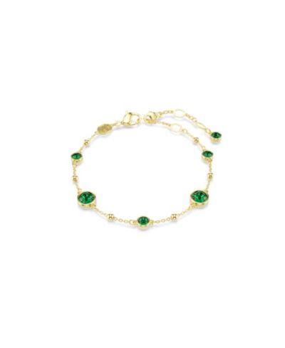 Браслет Swaroski Imber Gold-Tone Plated