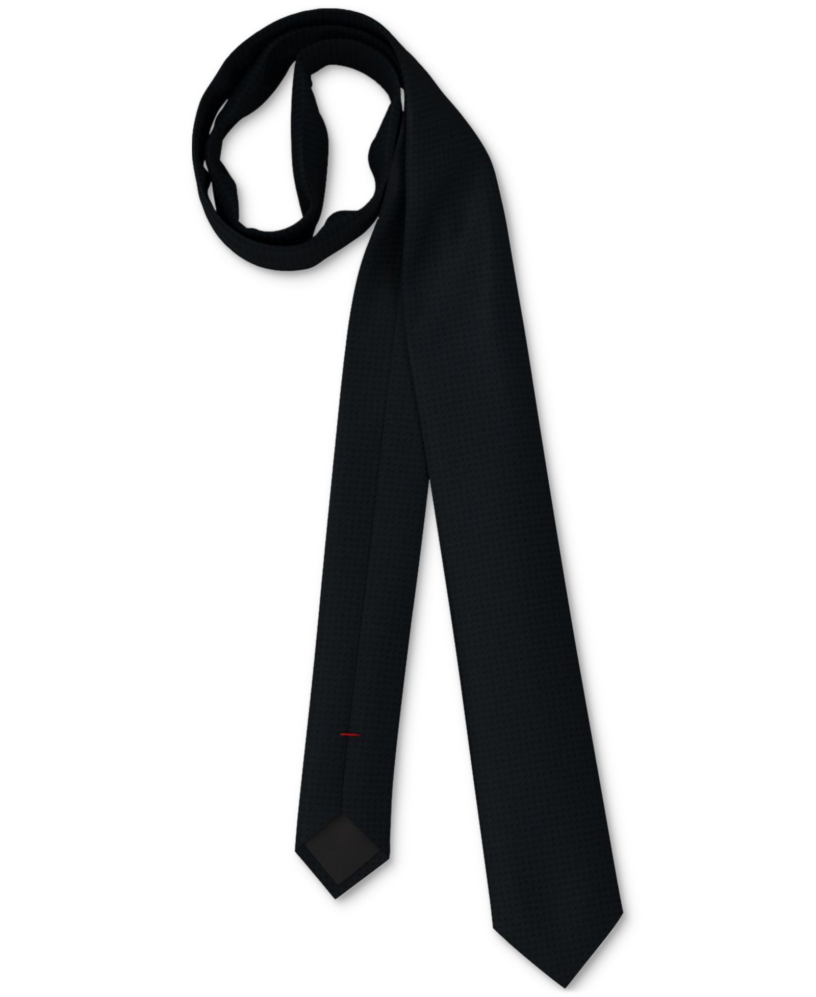 HUGO by Hugo Boss Men's Silk Tie