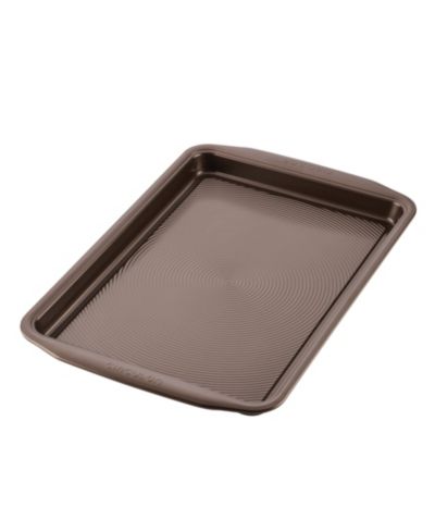 Форма для печенья Circulon Symmetry Nonstick, шоколадно-коричневая, 10" x 15"