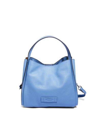 American Leather Co. Women's Auburn Convertible Crossbody